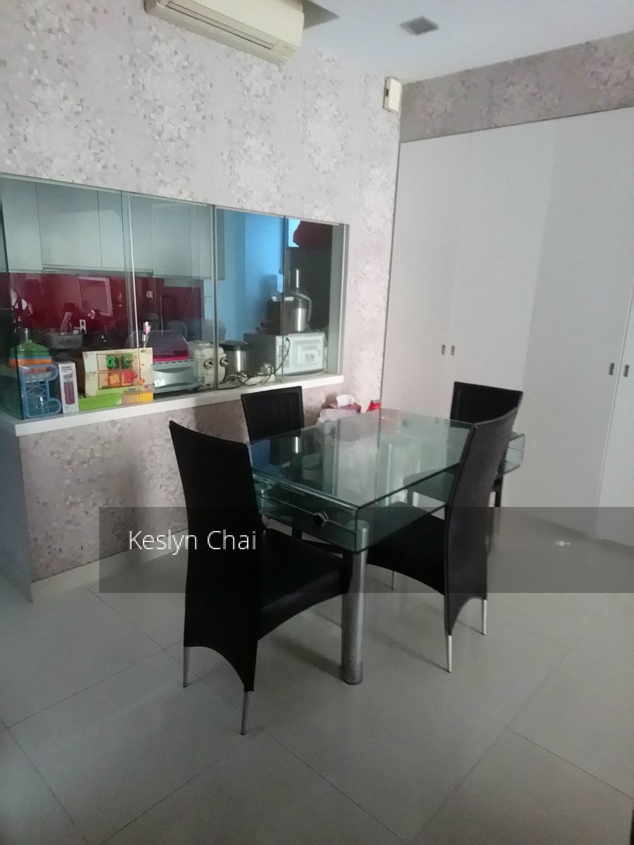 Northwood (D27), Condominium #188309902